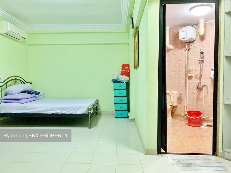 Blk 436 Jurong West Avenue 1 (Jurong West), HDB 5 Rooms #190787412